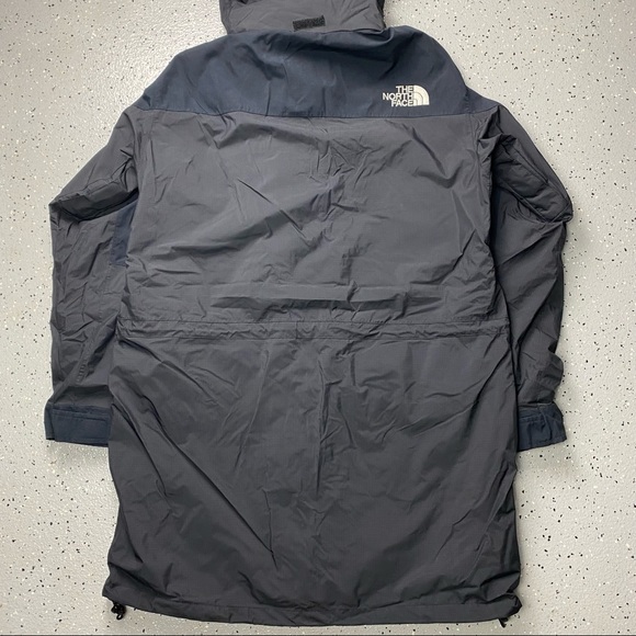 Vintage The North Face Hydroseal Long Jacket - Picture 2 of 6